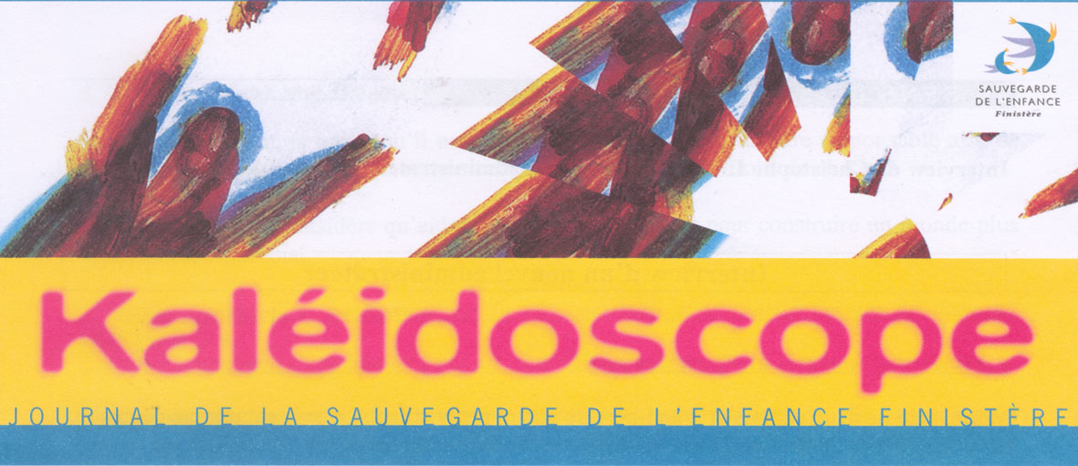 kaleidoscope