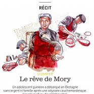 Le rêve de Mory