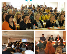 Le 8 novembre 2019, le Milieu Ouvert s’est exposé…