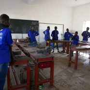 REPORTAGE. Au Sénégal, des stages pour mineurs bretons en difficulté