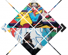 Projet graffiti à La Sauvegarde