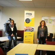 À Brest, un nouveau diplôme à l’Institut de formation au travail éducatif et social