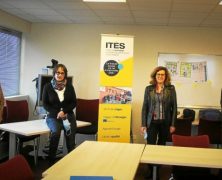 À Brest, un nouveau diplôme à l’Institut de formation au travail éducatif et social
