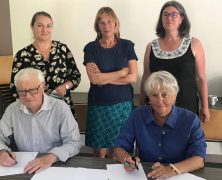 Finistère. Sept places vont être créées pour les enfants à besoins multiples