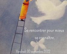 Portes ouvertes au DEMOS et SAFA – Vendredi 30 septembre 2022 – 10h à 18h