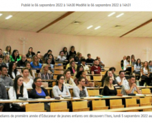 À Guipavas, l’Ites propose des formations diplômantes en alternance pour cette rentrée
